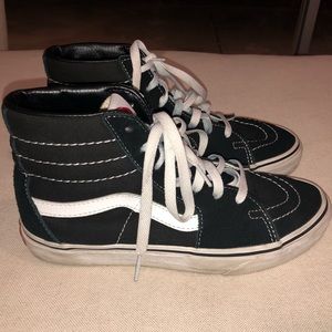 VANS SK8 HI SNEAKER